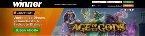 winnerscasino|winner casino méxico.